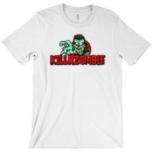 killrzombie_ T-Shirts