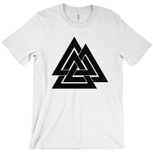 vjordian T-Shirts