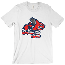 squirrelkong T-Shirts