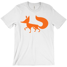thefoxiescubs T-Shirts