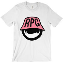 ron_plays_games T-Shirts