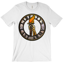 Liberty Logo (Color) Shirt
