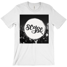 s_c_y_s_e T-Shirts