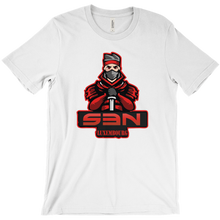 s3nseijiraia T-Shirts