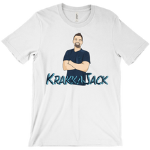 krakkajack T-Shirts