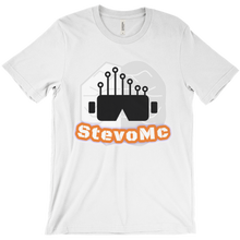 stevomc T-Shirts
