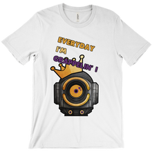 supr3m3_85 T-Shirts