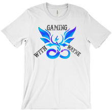 gamingwithwayneyt T-Shirts