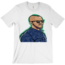 eye_dj T-Shirts