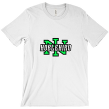 nikothenoble T-Shirts