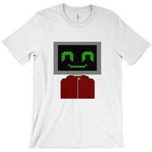 maniacalmonitorhead T-Shirts