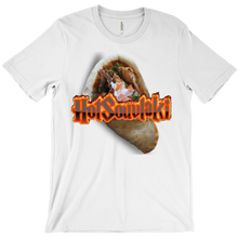 hotsouvlaki T-Shirts