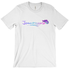 jonnyfishstix T-Shirts