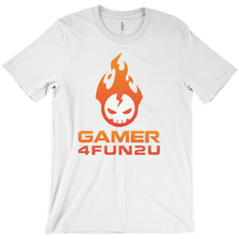 gamer4fun2u T-Shirts