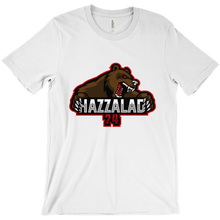 hazzalad74 T-Shirts