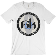 Speakers of Hydaelyn T-Shirts