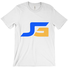 Joshua Gaming Graphics Tee