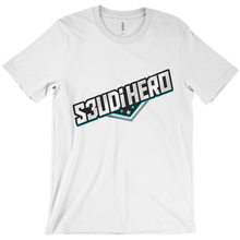 s3udi_hero T-Shirts