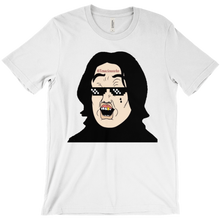 tenaciouswho T-Shirts