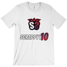 scrappyy10 T-Shirts