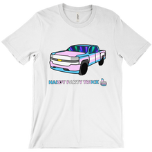 hardypartytruck T-Shirts