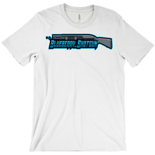blueberry_shotgun T-Shirts