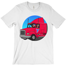 Yukkers T-Shirts