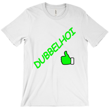 dubbelhoi T-Shirts