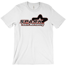 Spark Team Marketing T-Shirt