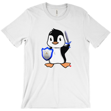 raspingpenguin T-Shirts