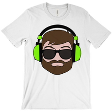 Psypher Face T-Shirts