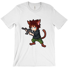 threyzii T-Shirts