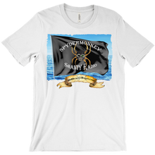 SpyderMonkey Radio T-Shirts