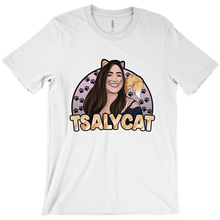 TSAlyCat T-Shirt