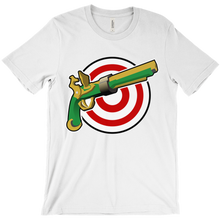 phuzzybond-865 T-Shirts