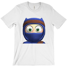 ninja_romandergrosse T-Shirts