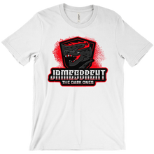 jamesbrent T-Shirts