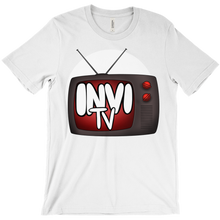 invi_tv T-Shirts