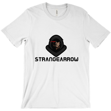 StrangeArrow T-Shirts