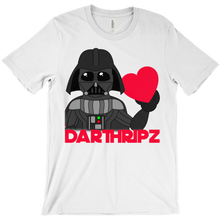darthripz T-Shirts