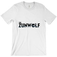 thezunwolf T-Shirts