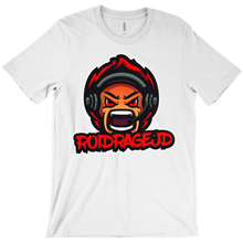 roidragejd T-Shirts