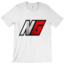 Camiseta NuffGM