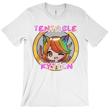 tentacle_kytten T-Shirts