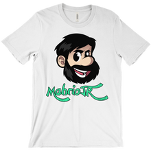 mahriojr T-Shirts