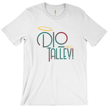 Diotallevi Official T-Shirts