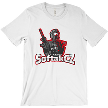 softakcz T-Shirts