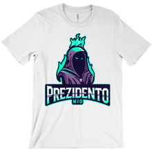 prezidento_mio T-Shirts