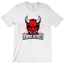 demonicrefugees T-Shirts