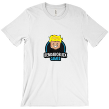 bendarobloxgamer T-Shirts